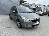 Opel Agila B Edition 1.2 Klima/2.Hand/80TKM - Opel Agila: B