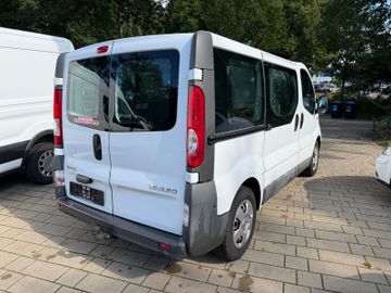 Opel Vivaro - 5