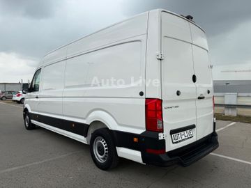 Volkswagen Crafter - 3