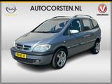 Opel Zafira Zafira 1.8I-16V Aut. ROLSTOELVERVOER Elek