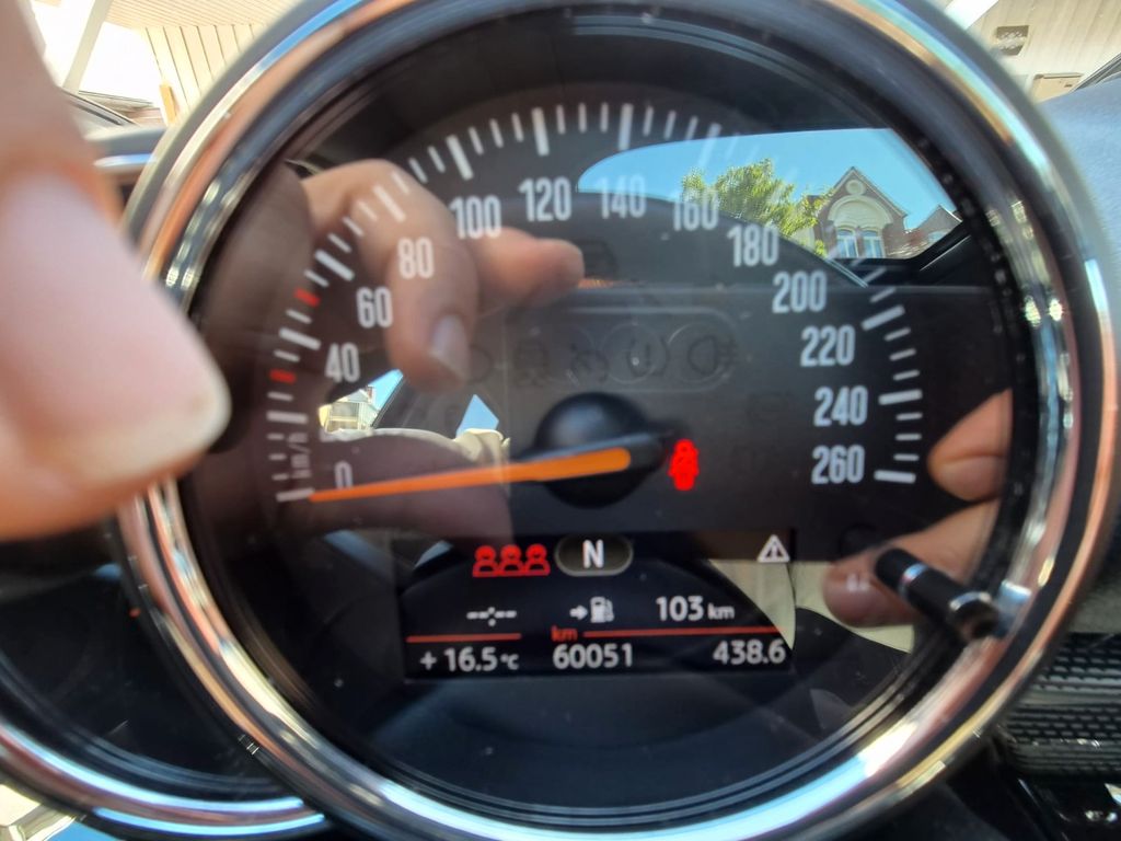 Image of MINI One Clubman