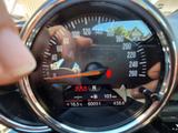 MINI One Clubman One One - schwarze MINI One Clubman