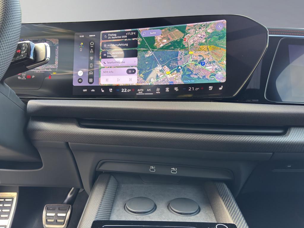 Audi Q7 220 kW TDI quattro STANDHZ MATRIX-LED 360°