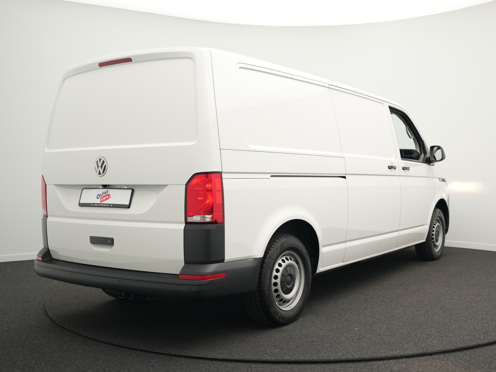 Volkswagen T6 Transporter - Bild 3
