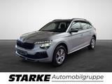 Skoda Kamiq 1.0 TSI DSG Selection  LED Kamera PDC LM T - Skoda: Geländewagen
