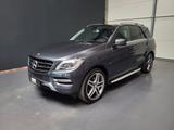 Mercedes-Benz ML 350 CDI AMG 4Matic *TOP Ausstattung* - Mercedes-Benz ML 350 Gebrauchtwagen in Berlin