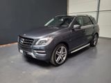 Mercedes-Benz ML 350 CDI AMG 4Matic *TOP Ausstattung* - Mercedes-Benz ML 350: Cdi 4matic