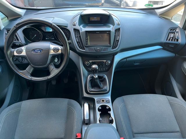 Ford C-Max Champions Edition Bild 9