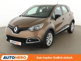 Renault Captur 1.2 TCe Zen Aut.*NAVI*CAM*AHK*PDC*SHZ* - Renault Captur Gebrauchtwagen in Hamburg