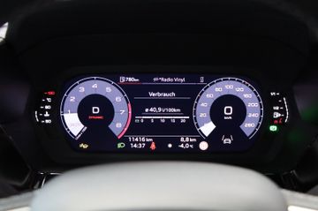 Fahrzeugverkauf 15 Audi A3 Sportback 35 TFSI S line Matrix Sonos Pano