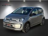 Volkswagen up! BLACK-STYLE*Maps+More*CAM*MFL*TEMP*1.HD - Volkswagen up!: Black