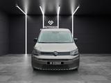 Volkswagen Caddy DAB SHZ Allwetter Tempomat El. Parkbremse  - gebrauchte VW Caddy aus dem Jahr 2024