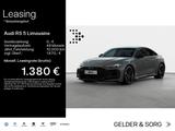 Audi RS 5 Limousine TECHPRO*ABGAS*HuD*AHK*270km-h - Audi RS5 Neuwagen