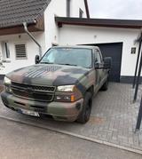 Chevrolet Silverado 1500 4,3l  - Chevrolet Silverado
