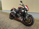 MV Agusta Brutale 1078 RR - MV AGUSTA BRUTALE 1078 RR