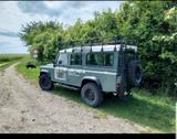 Land Rover Defender 110 Td4 Station Wagon S S - Land Rover Defender in Lübeck