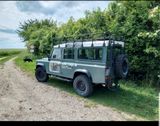 Land Rover Defender 110 Td4 Station Wagon S S - Land Rover in Lübeck