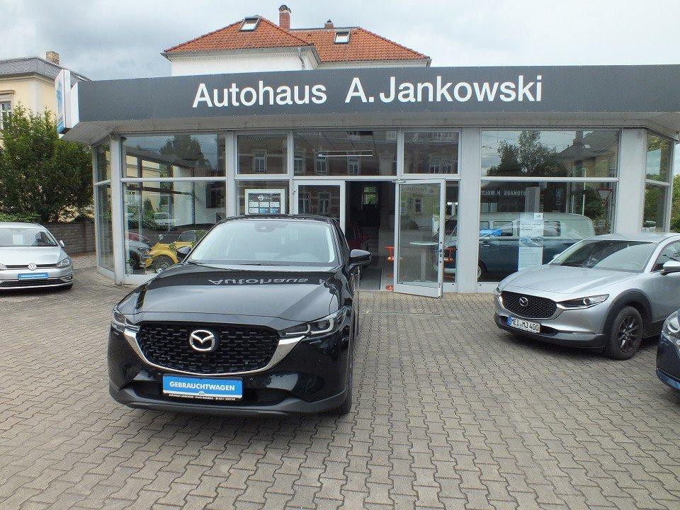 Mazda CX-5 2.5L Aut 194 PS FWD Advantage+WENIG KM!