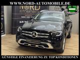 Mercedes-Benz GLC 300 e 4M Distro+*AHK*Wide*BURM*HUD*MBEAM* - Mercedes-Benz GLC 300 in Oldenburg