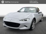 Mazda MX-5 ST SKYACTIV-G 1.5 Kazari 97 kW, 2-türig - Mazda MX-5: 1.9