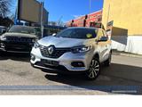 Renault Kadjar Equilibre 1.3*NAV*RFK*LED*S&S*Tempo* - silberne Renault Kadjar