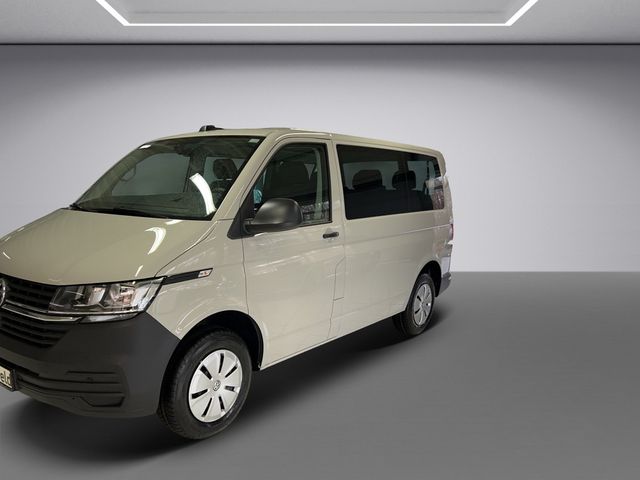 Transporter 6.1 Kombi 2,0 TDI 110kW DSG