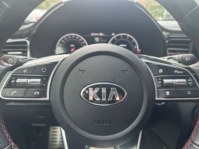 Proceed 1.6 T-GDI GT NAVI JBL KOMFORT-PAKET