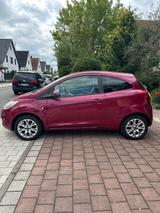 Ford Ka/Ka+ 1,2 Trend Trend mit Klima  - Ford Ka/Ka+ in Stuttgart