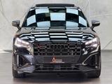 Audi SQ2 2.0 TFSI quattro|AHK|PANO|MATRIX|KAM|LM - Audi SQ2 SUV