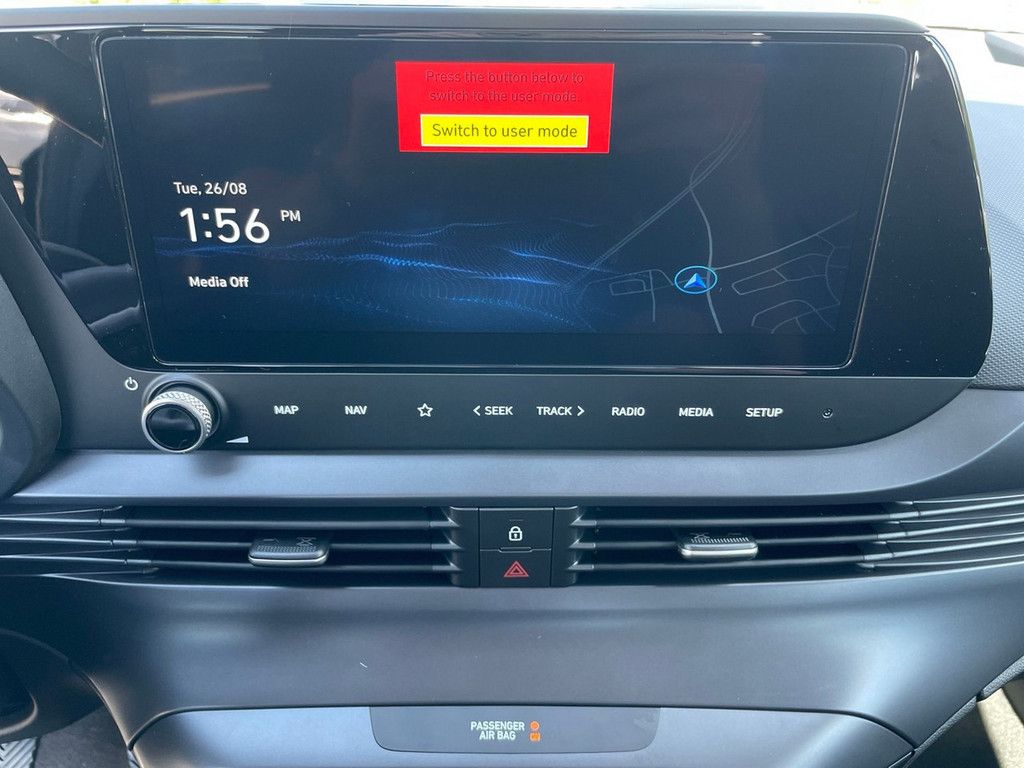 Hyundai BAYON – Bild 20