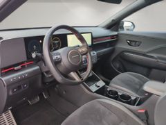 HYUNDAI KONA N-Line 4WD Ultimate 360 BOSE VOLL!