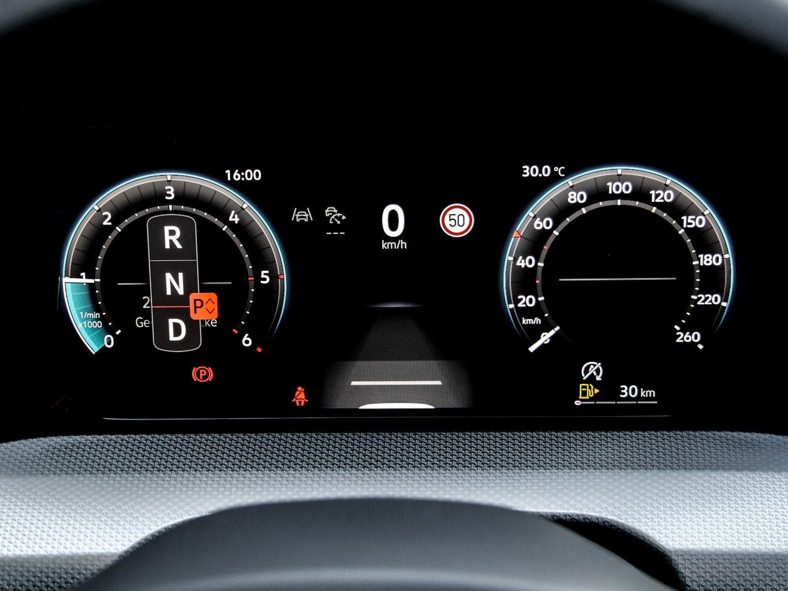 Volkswagen Golf - Bild 13