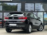 BMW X2 sDrive20i LED Navi Aut. PA PDC Tempomat Shz - BMW X2 in Solingen