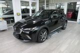 Mazda CX-3 SKYACTIV Kizoku Intense LED-Licht - Mazda CX-3: Kizoku Intense