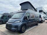 Carado CV 640 pro+ Modell 25, Aufstelldach, Automatik - Carado CV640 PRO+