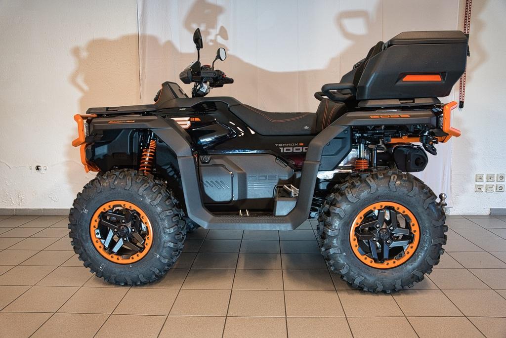 GOES TERROX 1000 TOURING ABS PRO 