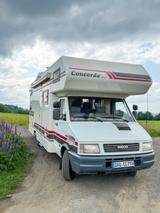 Iveco Concorde ST790 auf Iveco (H-Kennzeichen) - Offers matching your search criteria