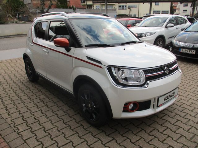 Suzuki Ignis Comfort+ 4x4