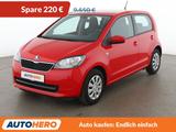 Skoda Citigo 1.0 MPI Ambition*RADIO*