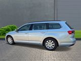 Volkswagen Passat Variant Business 2.0 TDI+AHK+Navi+Alufelg - VW Passat Gebrauchtwagen Diesel Variant