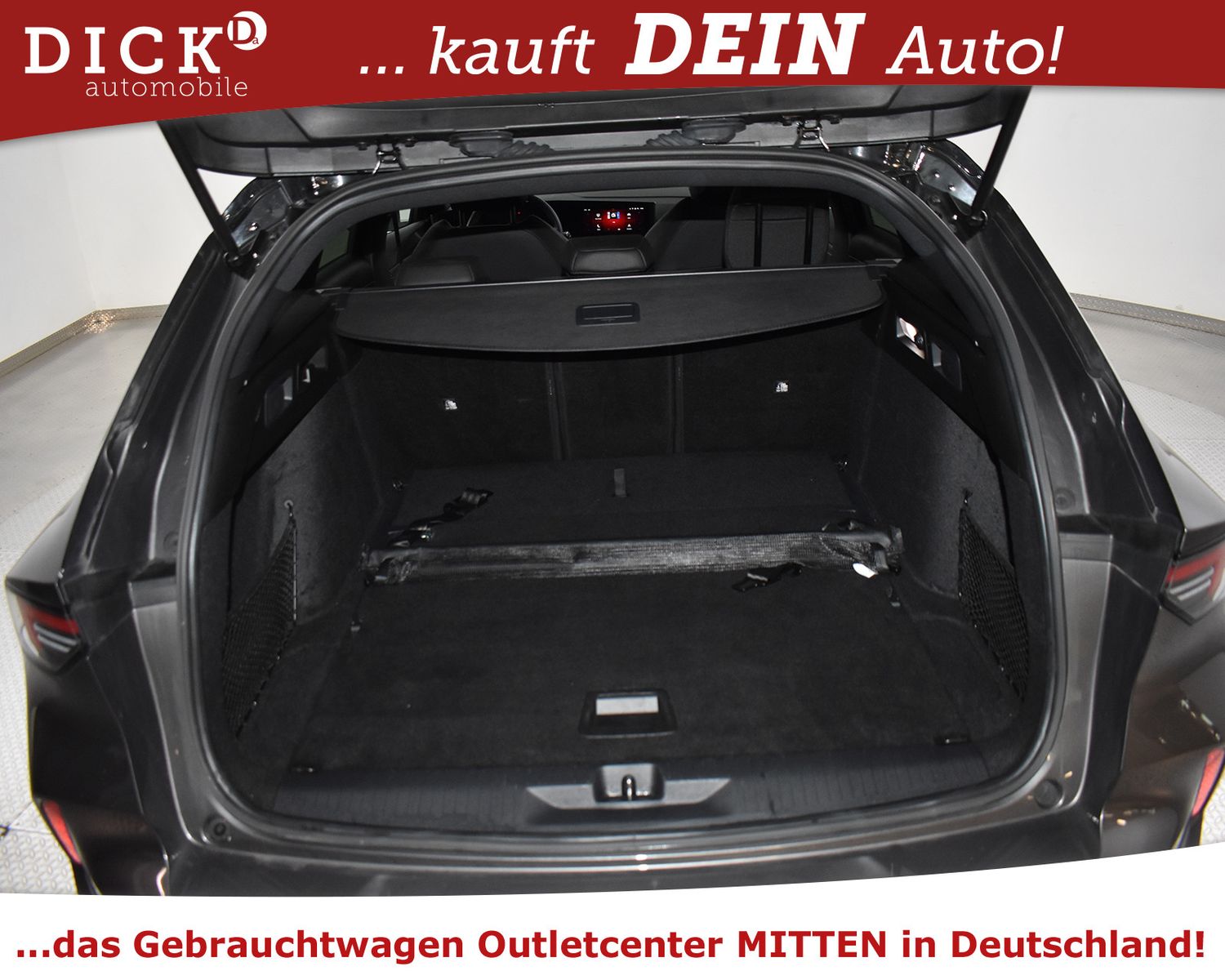 OPEL Astra ST L 1.2 Aut GS Line NAV+360+LED+SHZ+VIRTU - Image 8