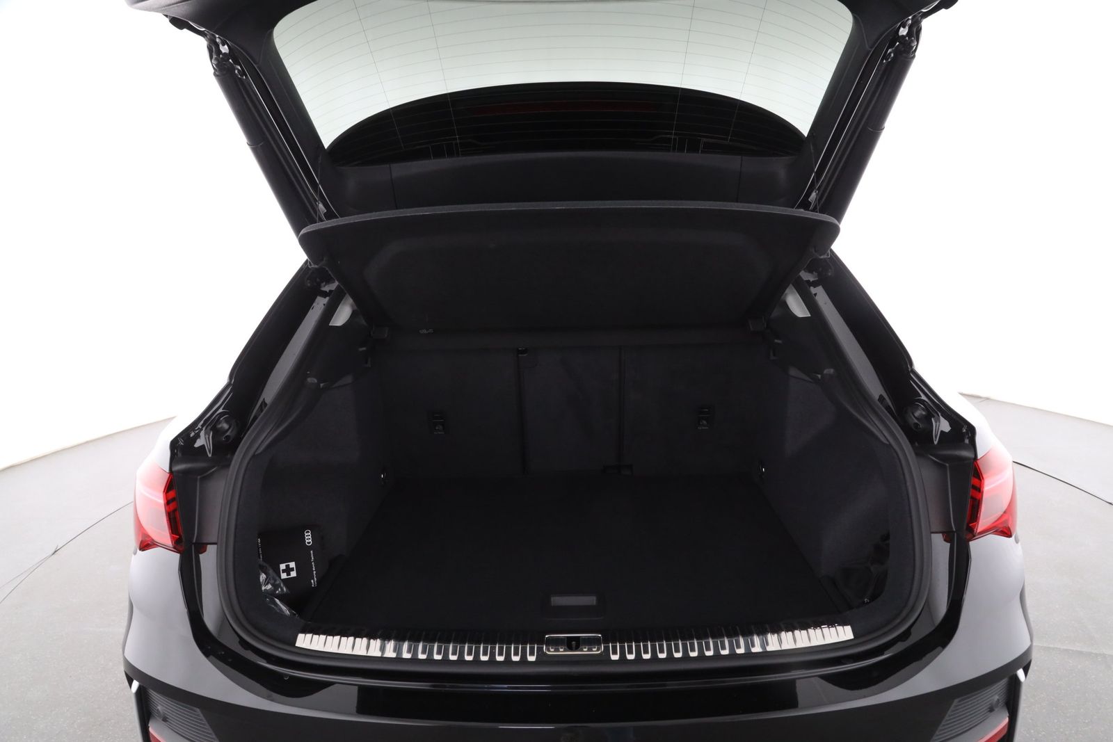 Audi Q3 - Bild 10