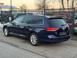Volkswagen Passat 2,0 TDI DSG+Keyless+ACC+AHK+Digital Tacho - Volkswagen