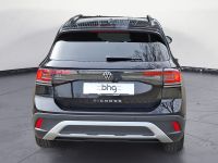 Volkswagen T-Cross - Vorschau Bild 5