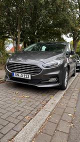 Ford S-Max 2,0 EcoBlue 110kW  - Ford S-Max in Hamm