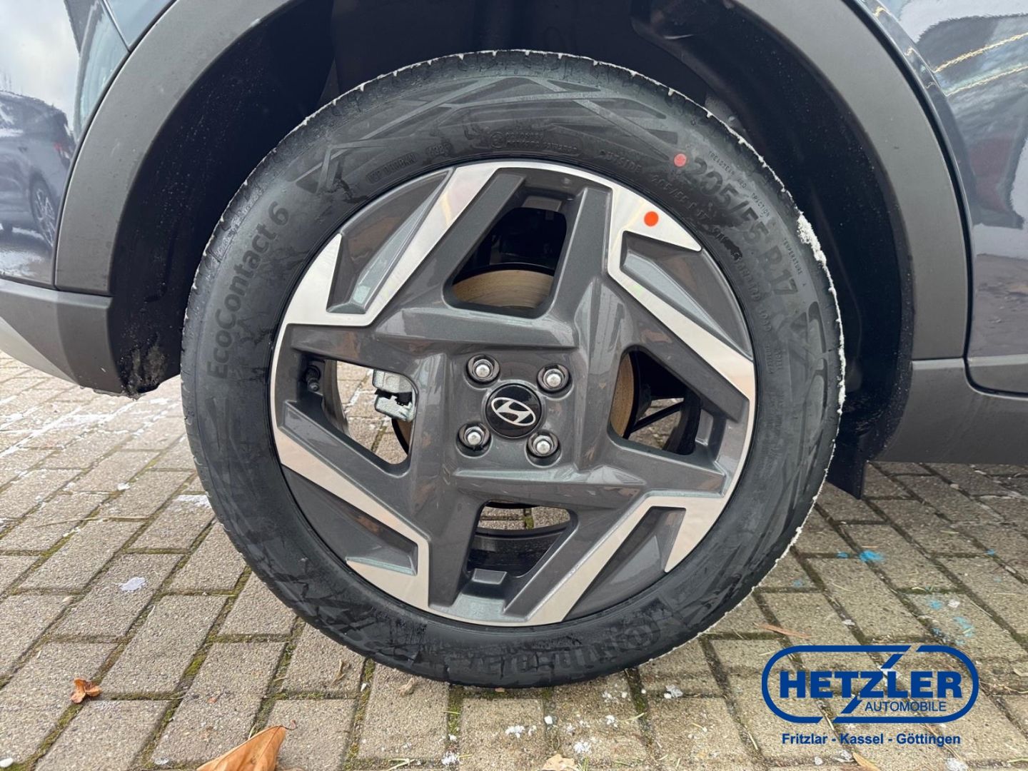 Hyundai BAYON – Bild 20