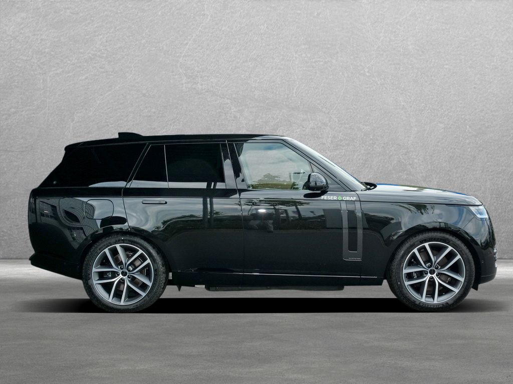 Land Rover Range Rover - Bild 6