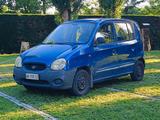 Hyundai Atos 1.0 12V GL - Hyundai Atos aus 1998