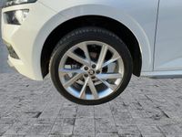 Skoda Kamiq - Vorschau Bild 8