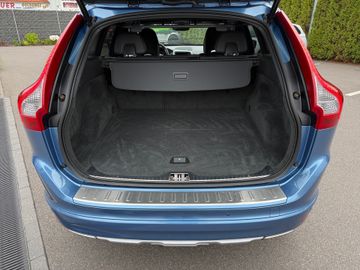 Volvo XC60 - 9